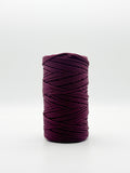 Fio Náutico Comfort Flex Bordeaux - 2.5mm [OPORTUNIDADE]