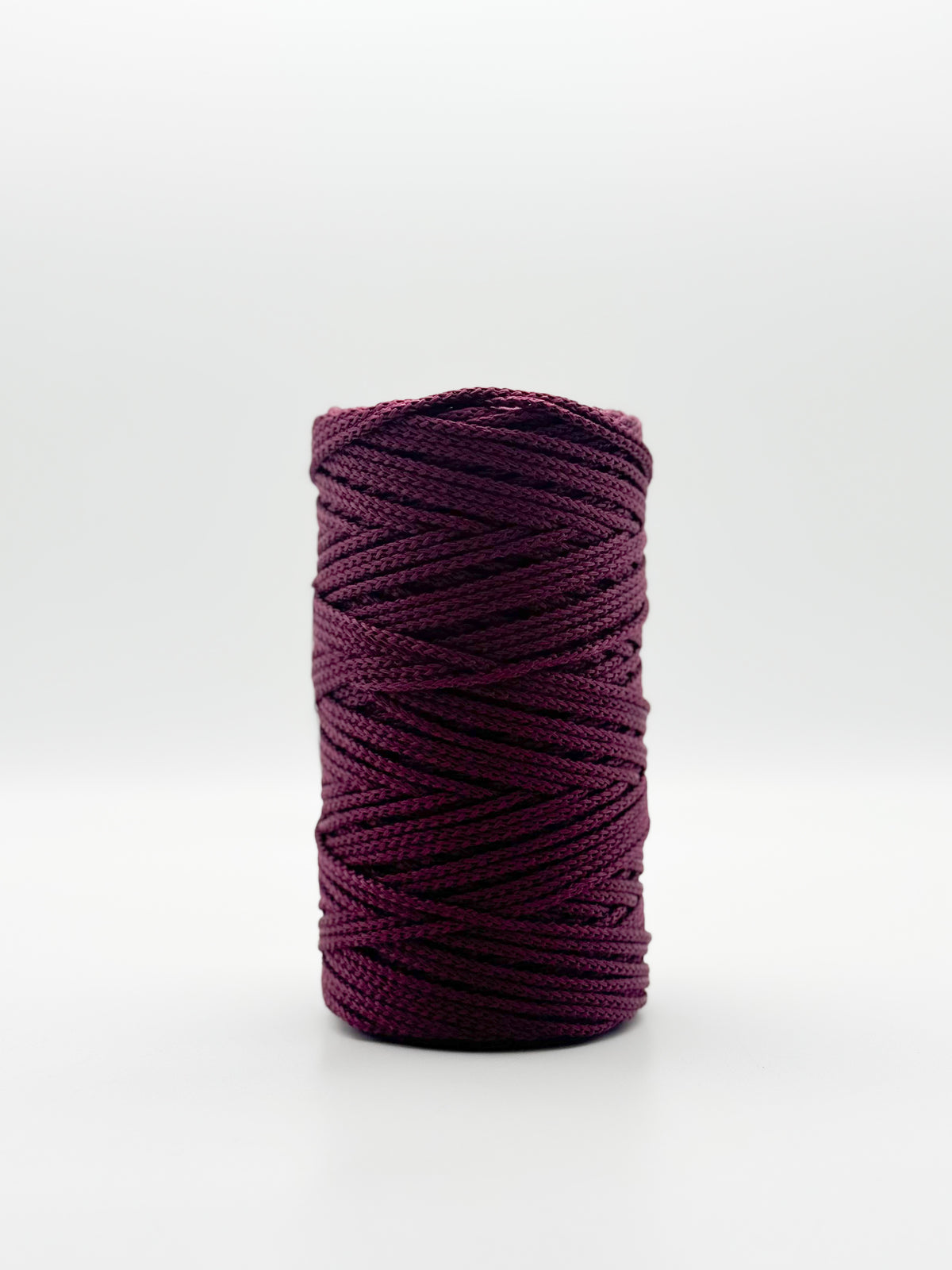 Fio Náutico Comfort Flex Bordeaux - 2.5mm [OPORTUNIDADE]