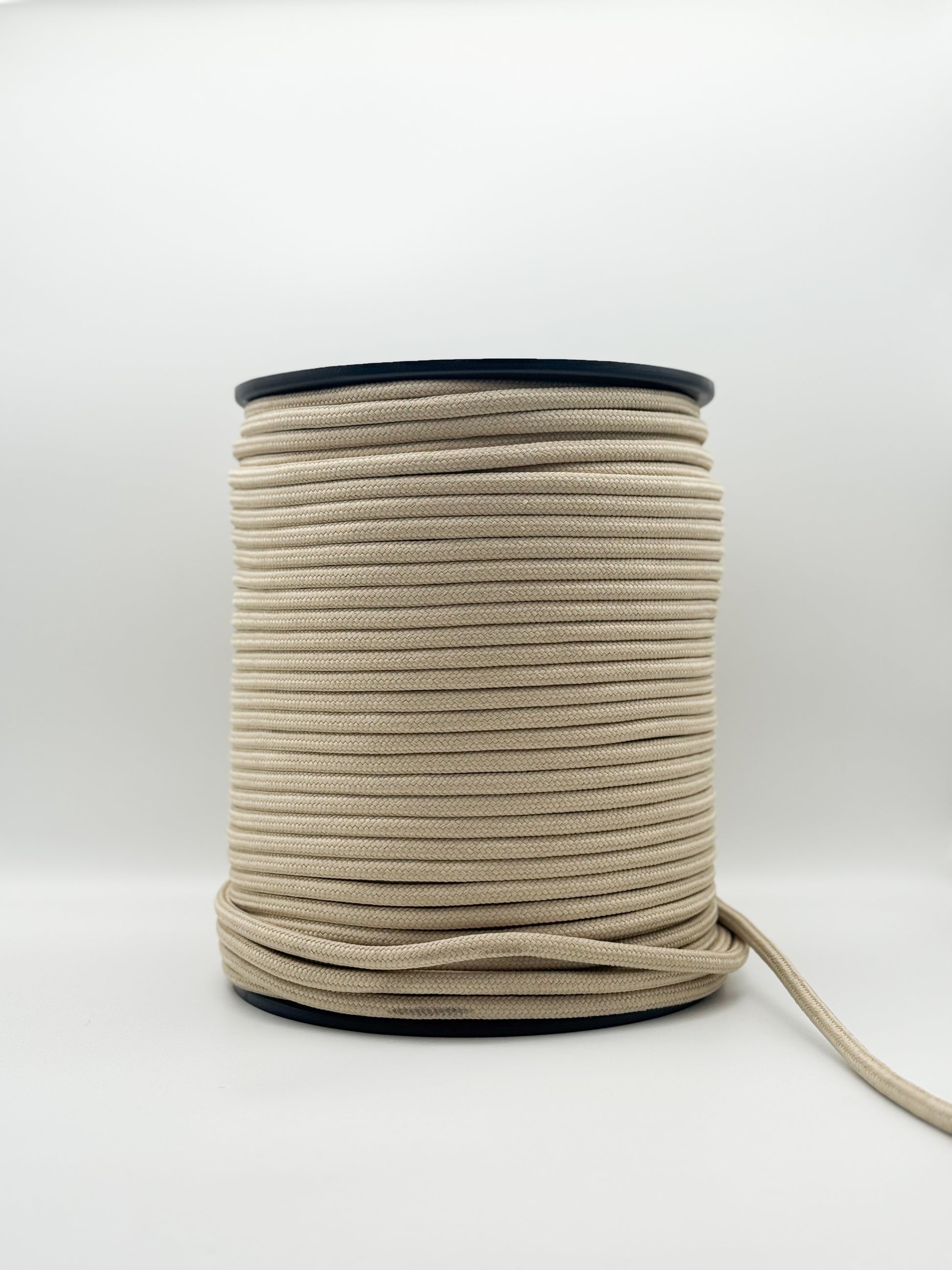 Cabo Náutico Creme - 8mm