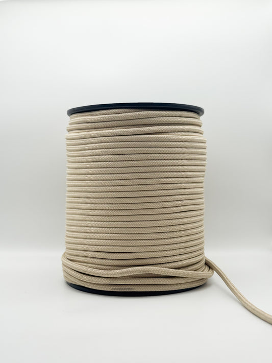 Cabo Náutico Creme - 8mm
