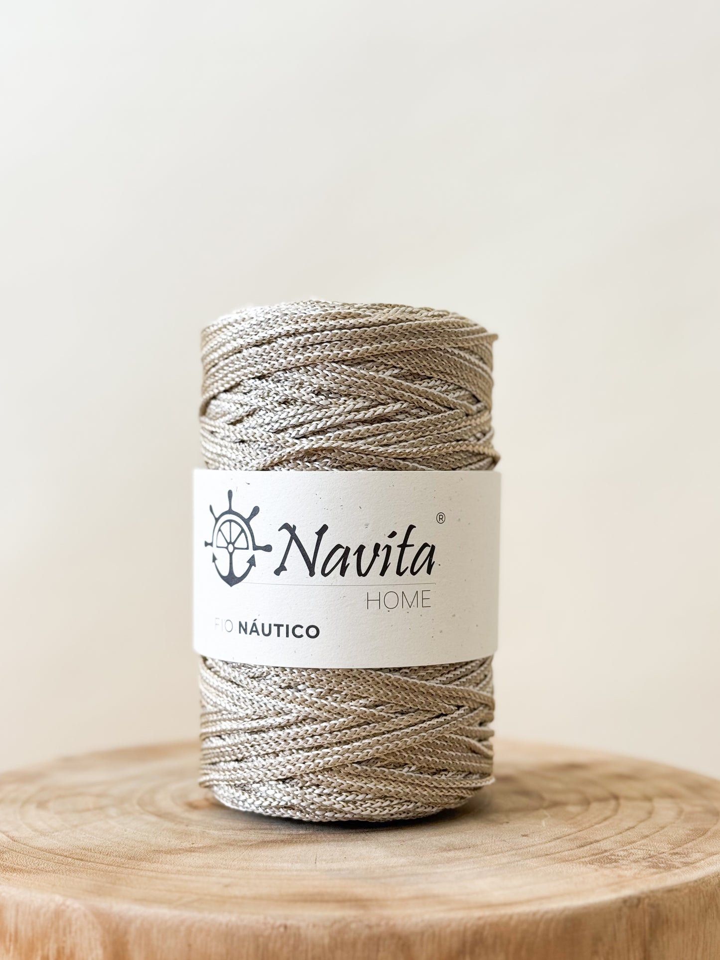 Fio Náutico Comfort Flex