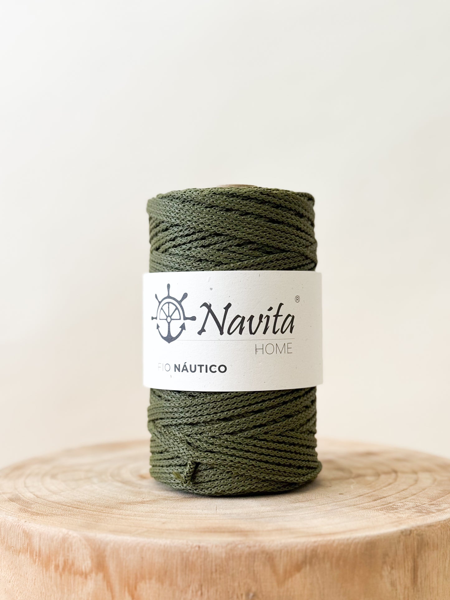 Fio Náutico Comfort Flex