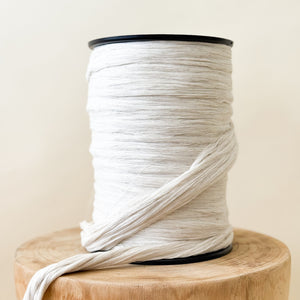 Combed Cotton Wick 