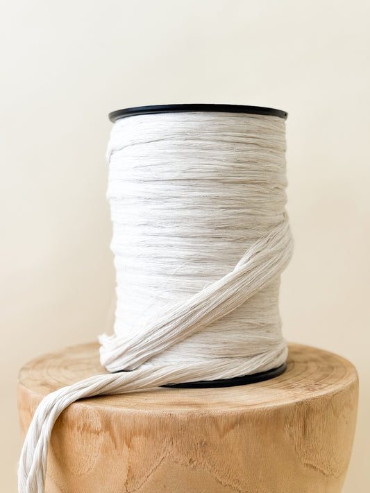 Combed Cotton Wick 