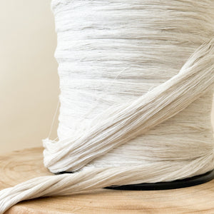 Combed Cotton Wick 
