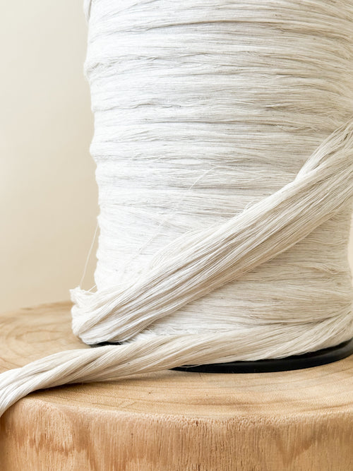 Combed Cotton Wick