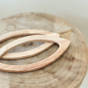 Bag handles