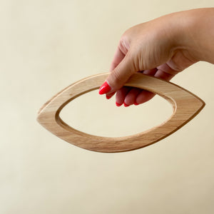 Bag handles