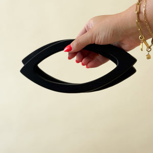 Bag handles