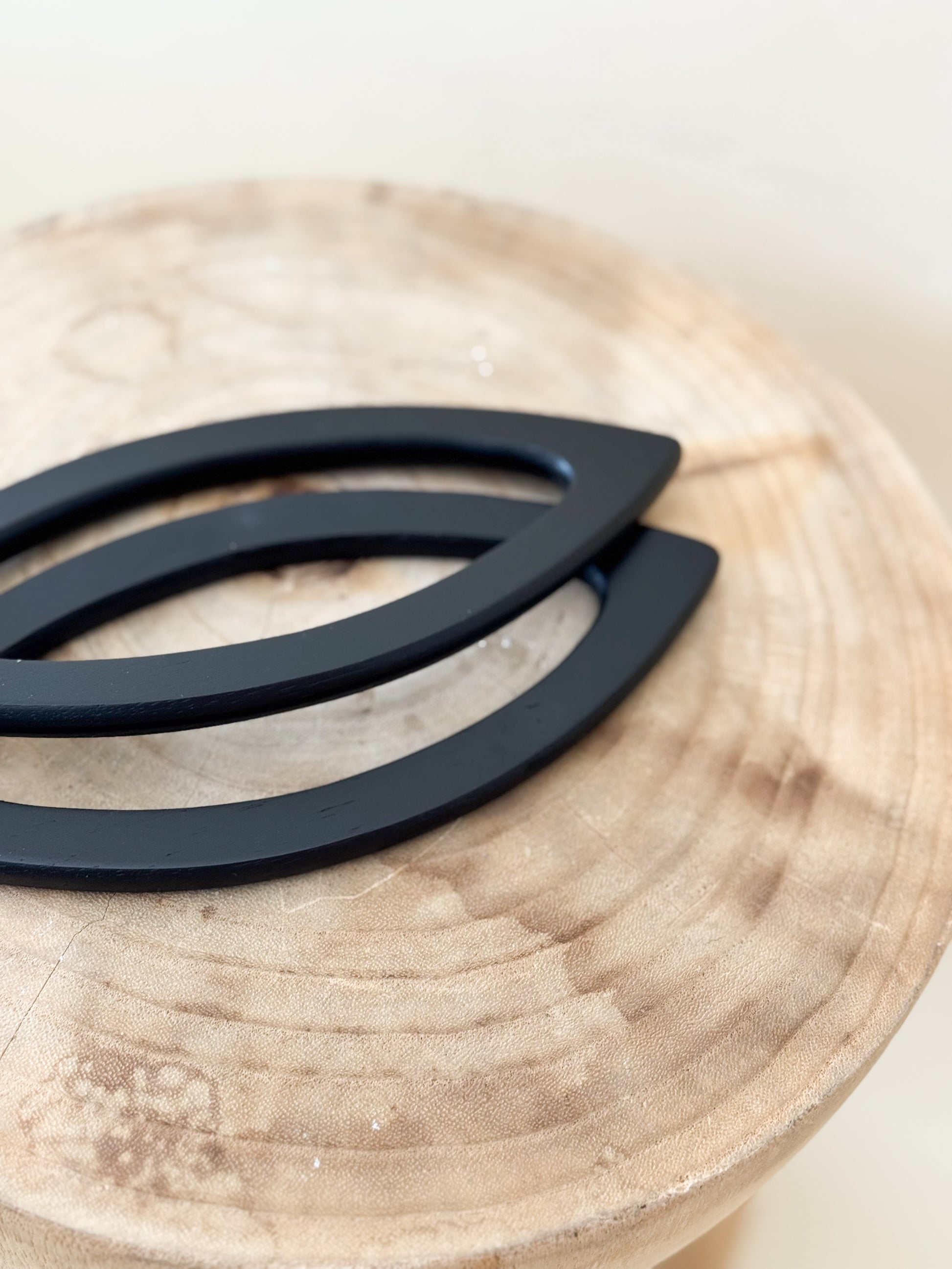 Bag handles