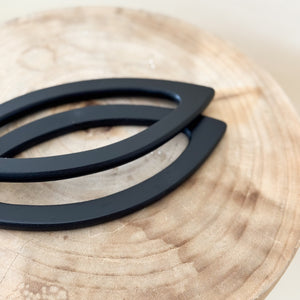 Bag handles