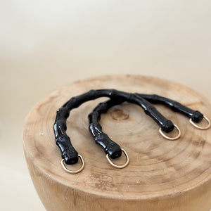 Bag handles