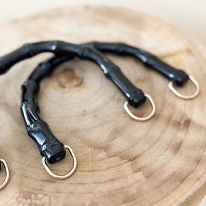 Bag handles