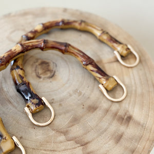 Bag handles