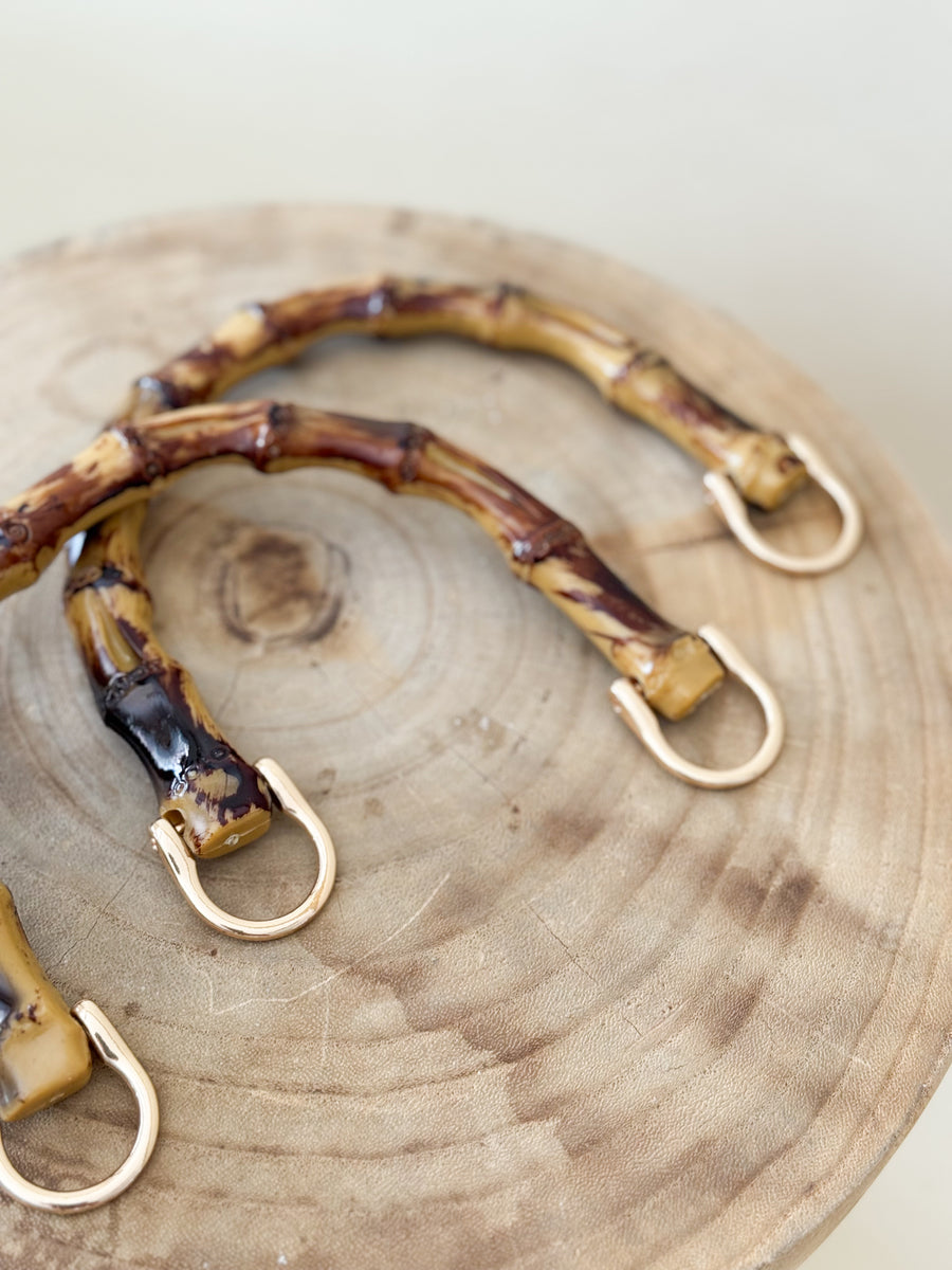 Bag handles
