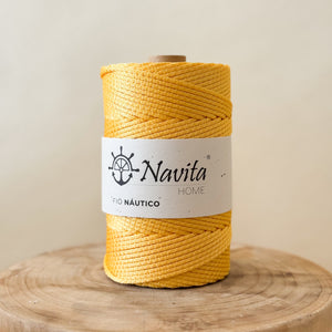 Fio Náutico Tubular