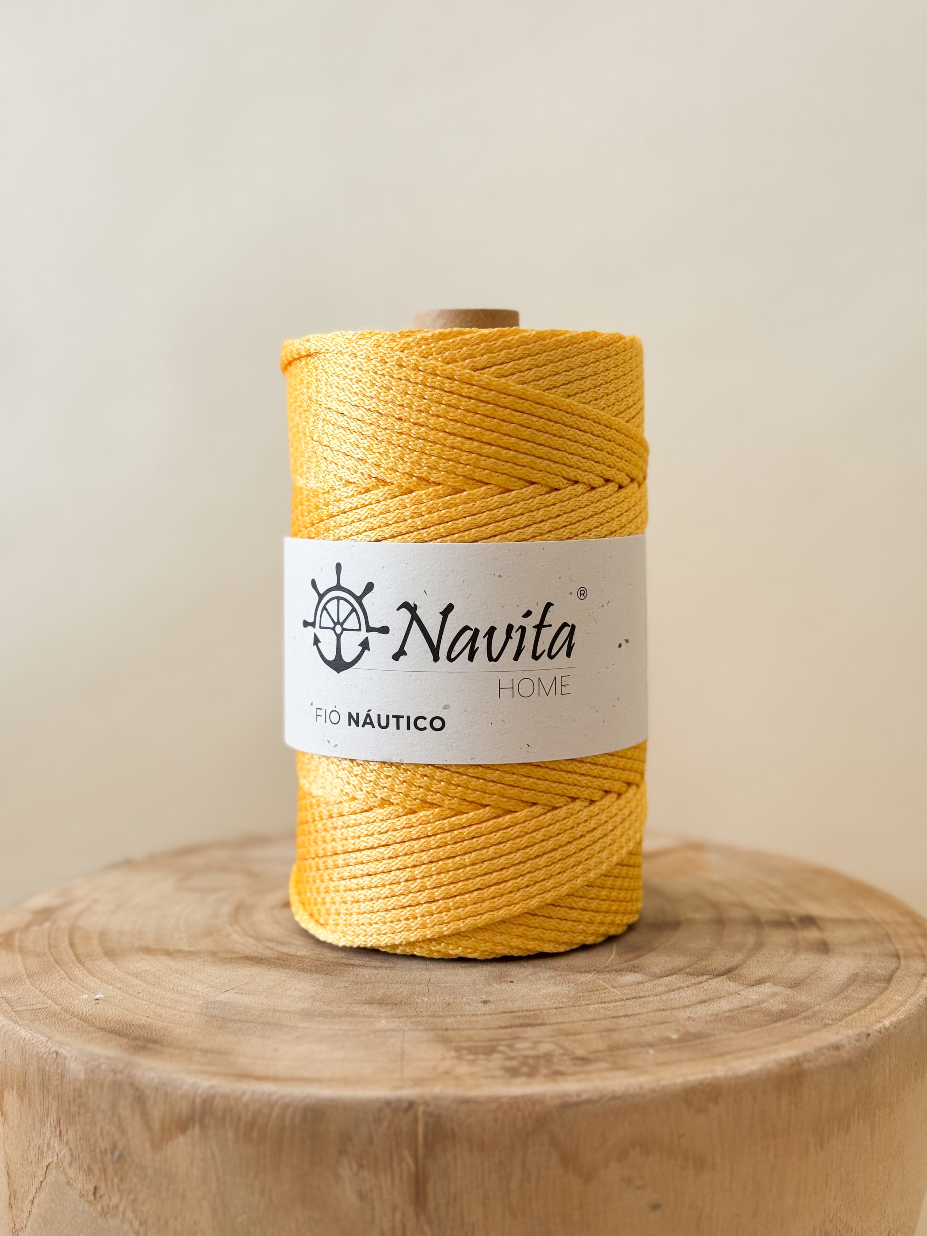 Fio Náutico Tubular