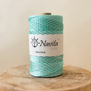 Fio Náutico Tubular
