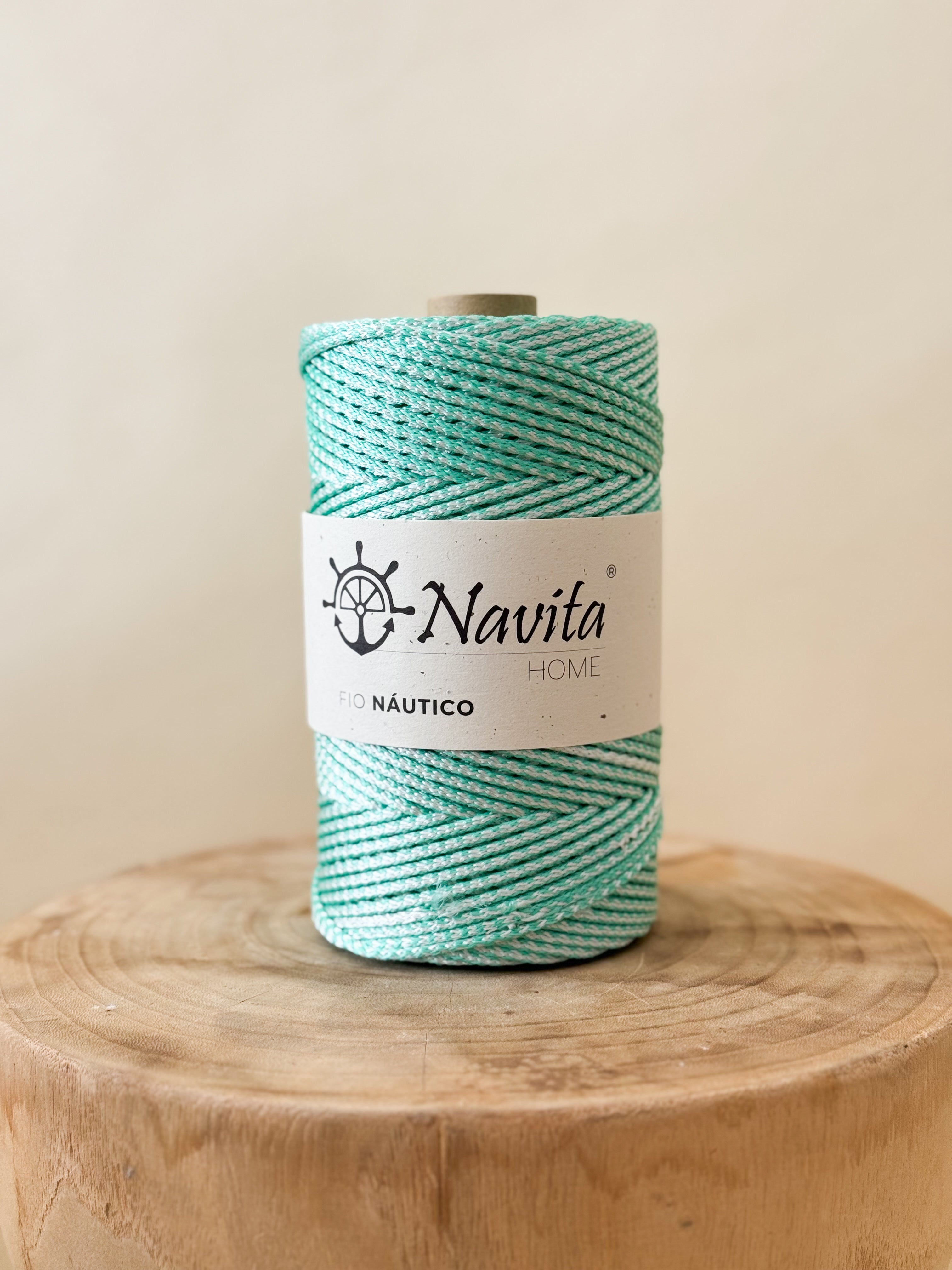 Fio Náutico Tubular