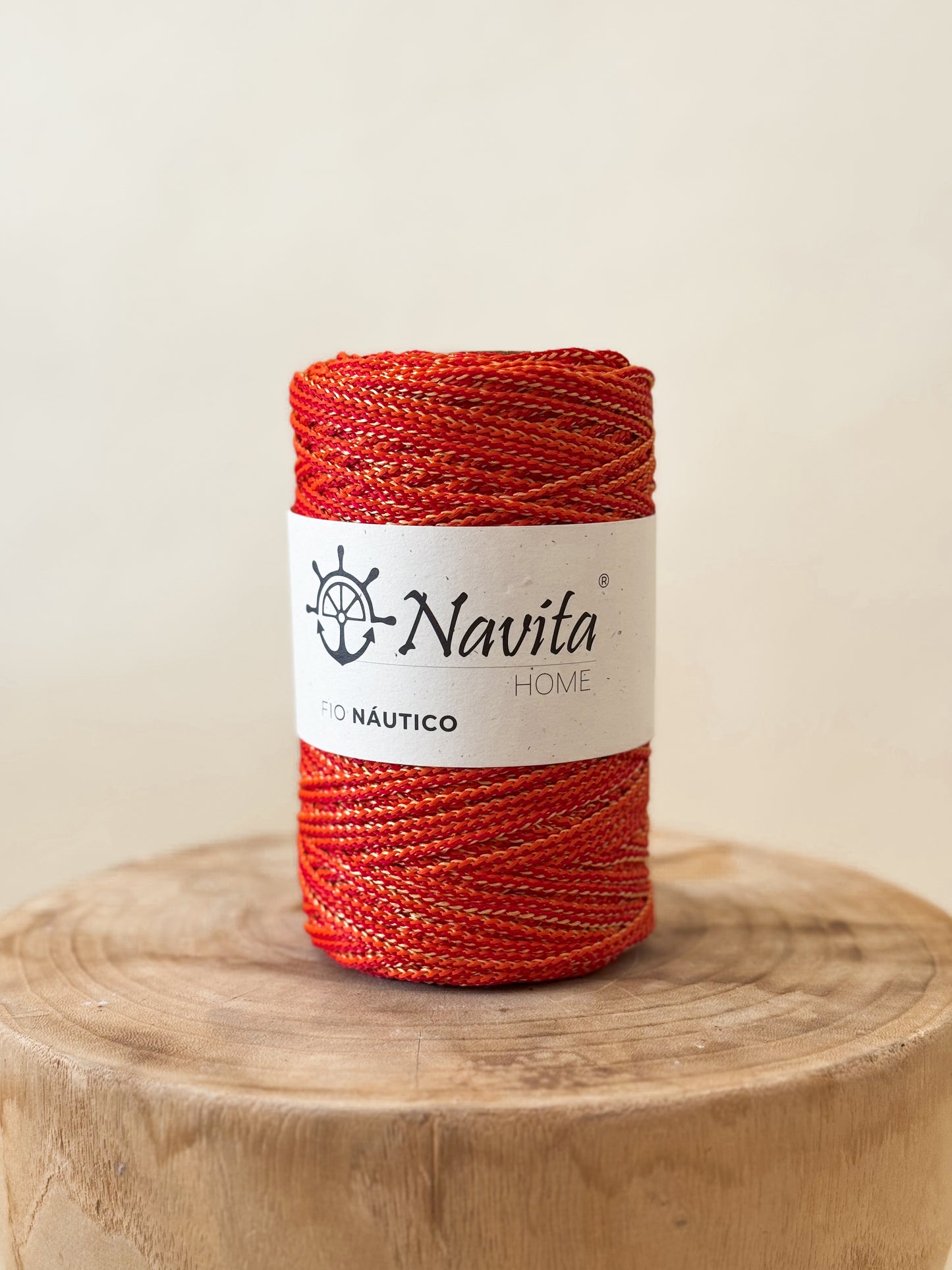 Fio Náutico Comfort Flex