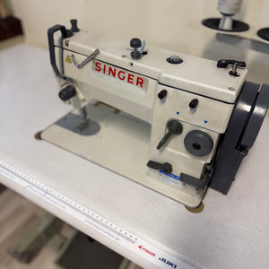 Máquina de Costura Industrial Singer JP20U-430