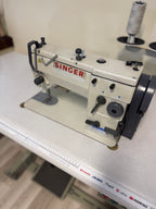 Máquina de Costura Industrial Singer JP20U-430