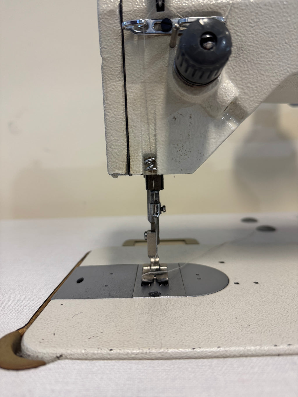 Máquina de Costura Industrial Singer JP20U-430