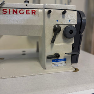 Máquina de Costura Industrial Singer JP20U-430