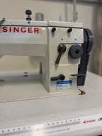 Máquina de Costura Industrial Singer JP20U-430