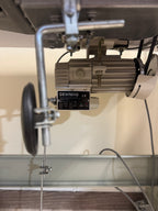 Máquina de Costura Industrial Singer JP20U-430