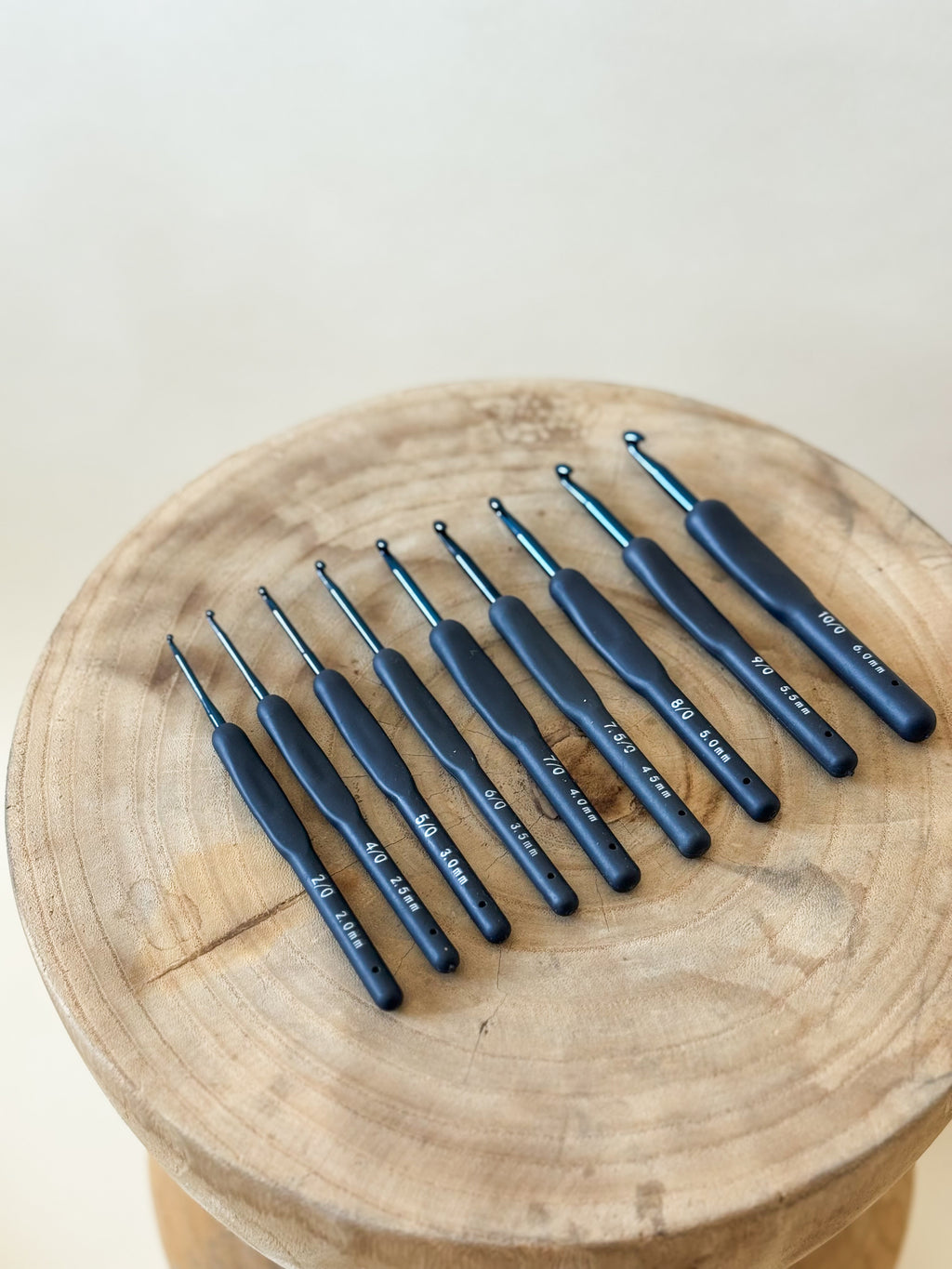 Agulha Croché