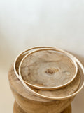 Wooden Hoops