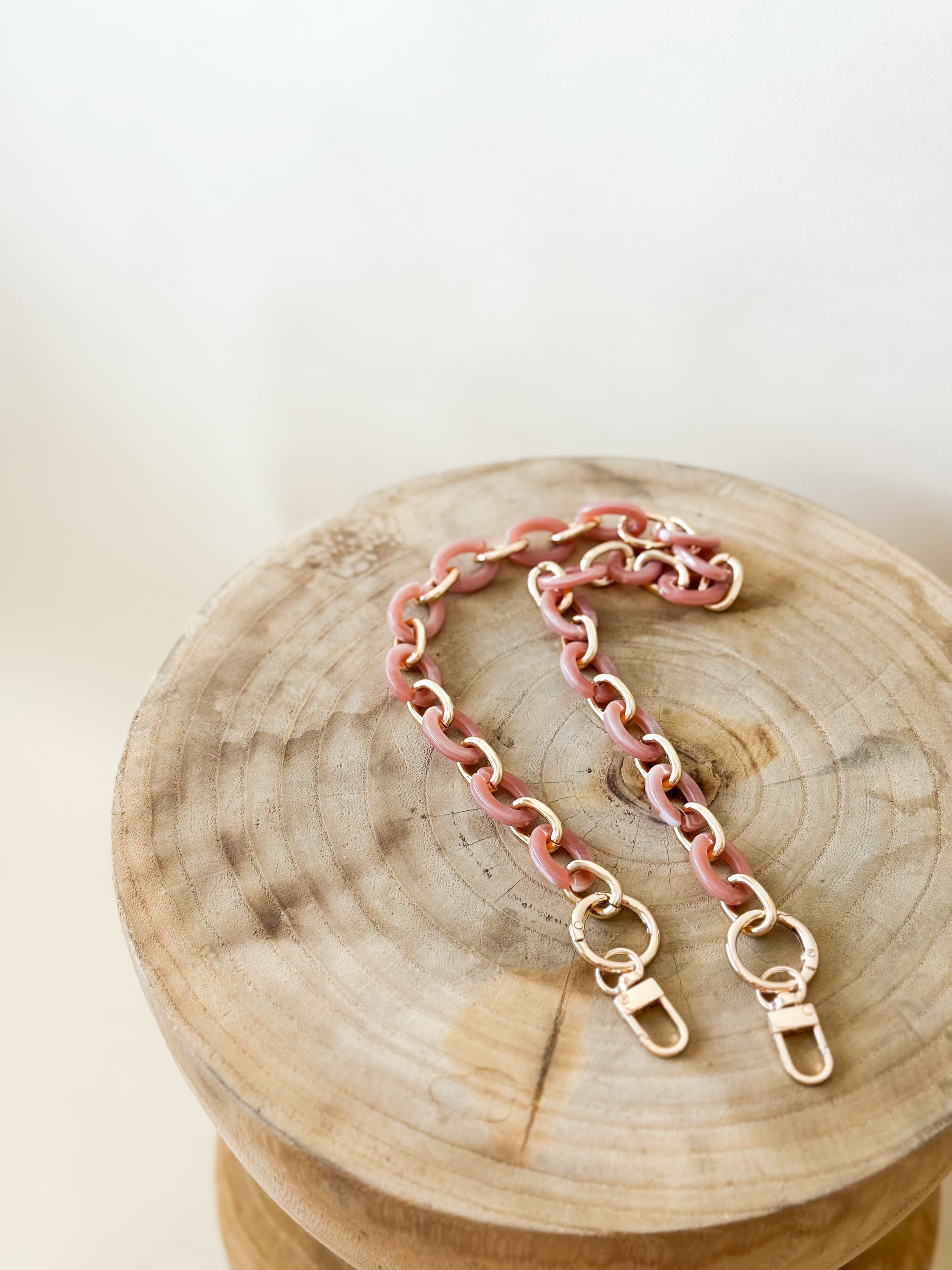 Alças de ombro para bolsa 60cm