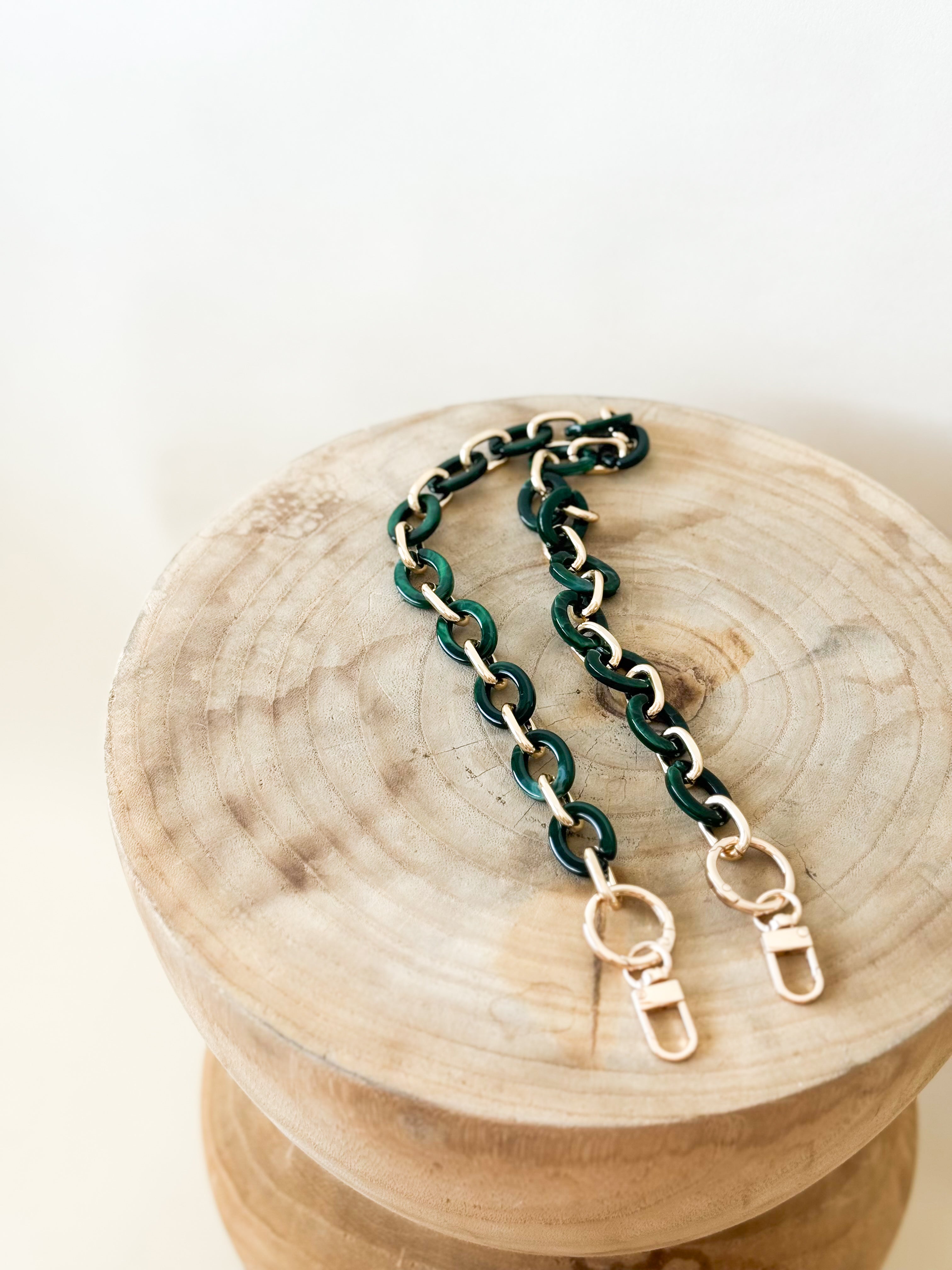 Alças de ombro para bolsa 60cm