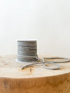 Shiny Crystal Cord - 4mm