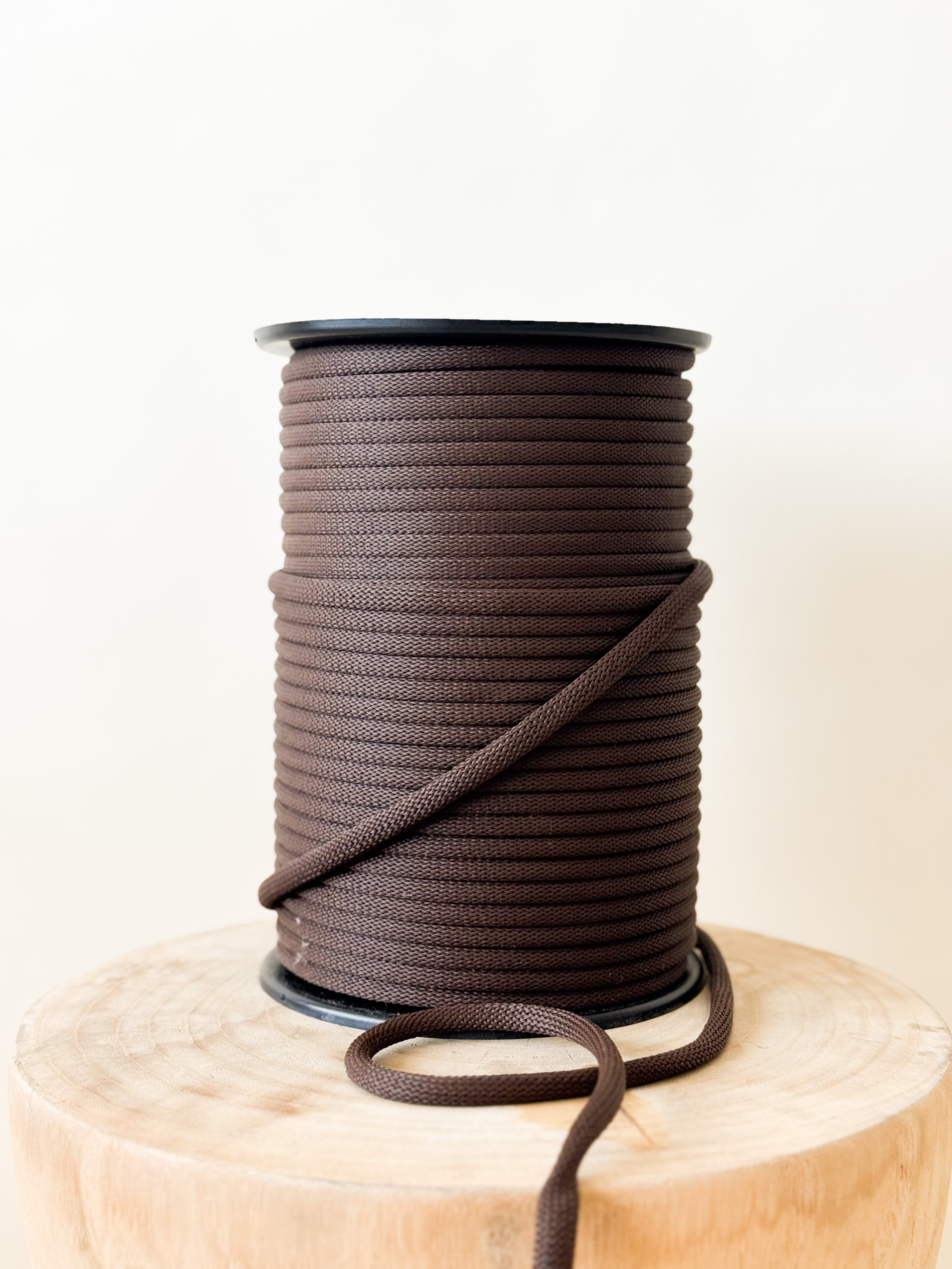 Corda Náutica Tubular