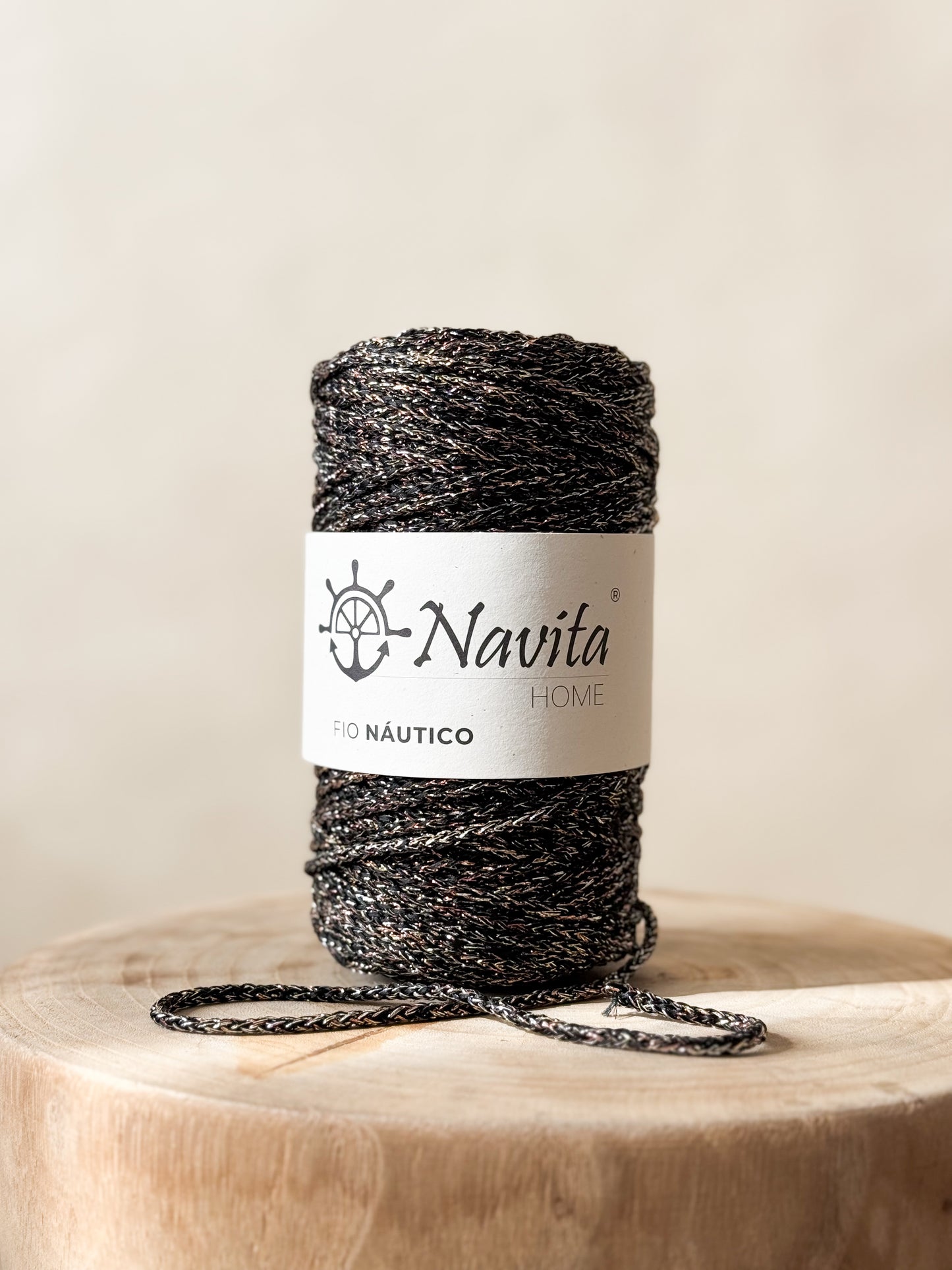 Fio Náutico Comfort Flex