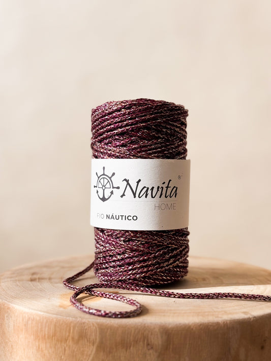 Fio Náutico Comfort Flex