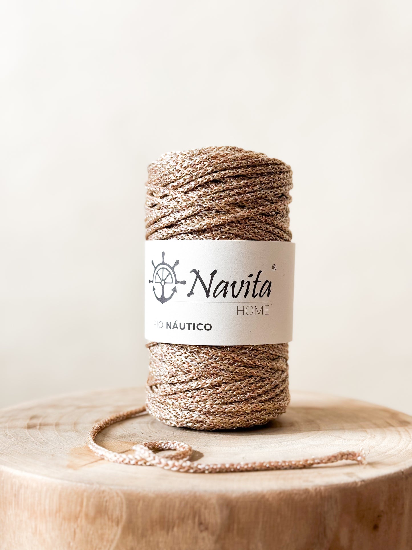 Fio Náutico Comfort Flex