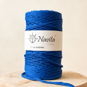 8mm Cotton Wick 