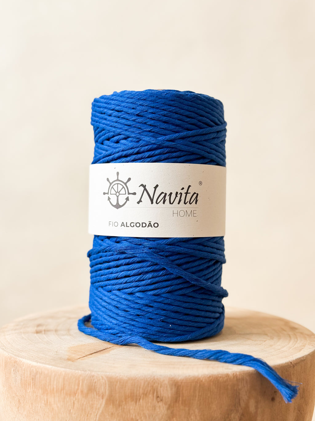 6mm Cotton Wick