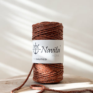 Fio Náutico Comfort Flex