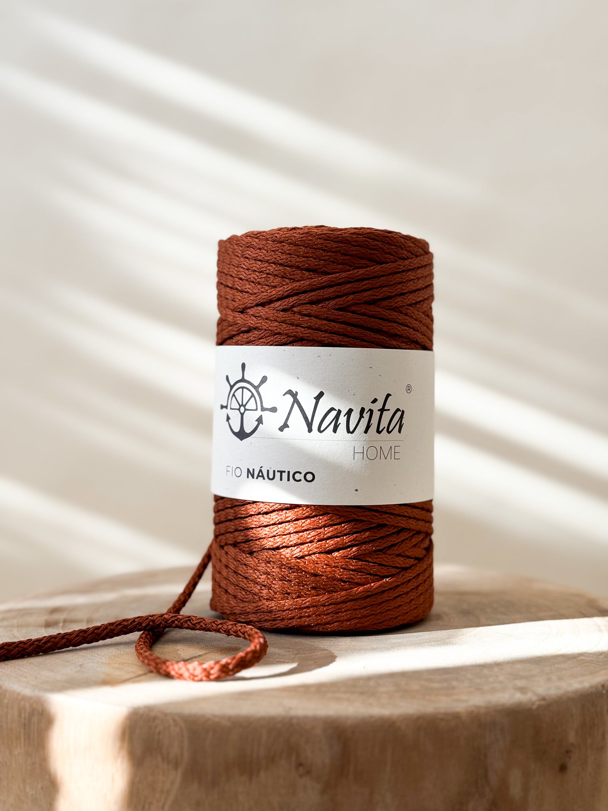 Fio Náutico Comfort