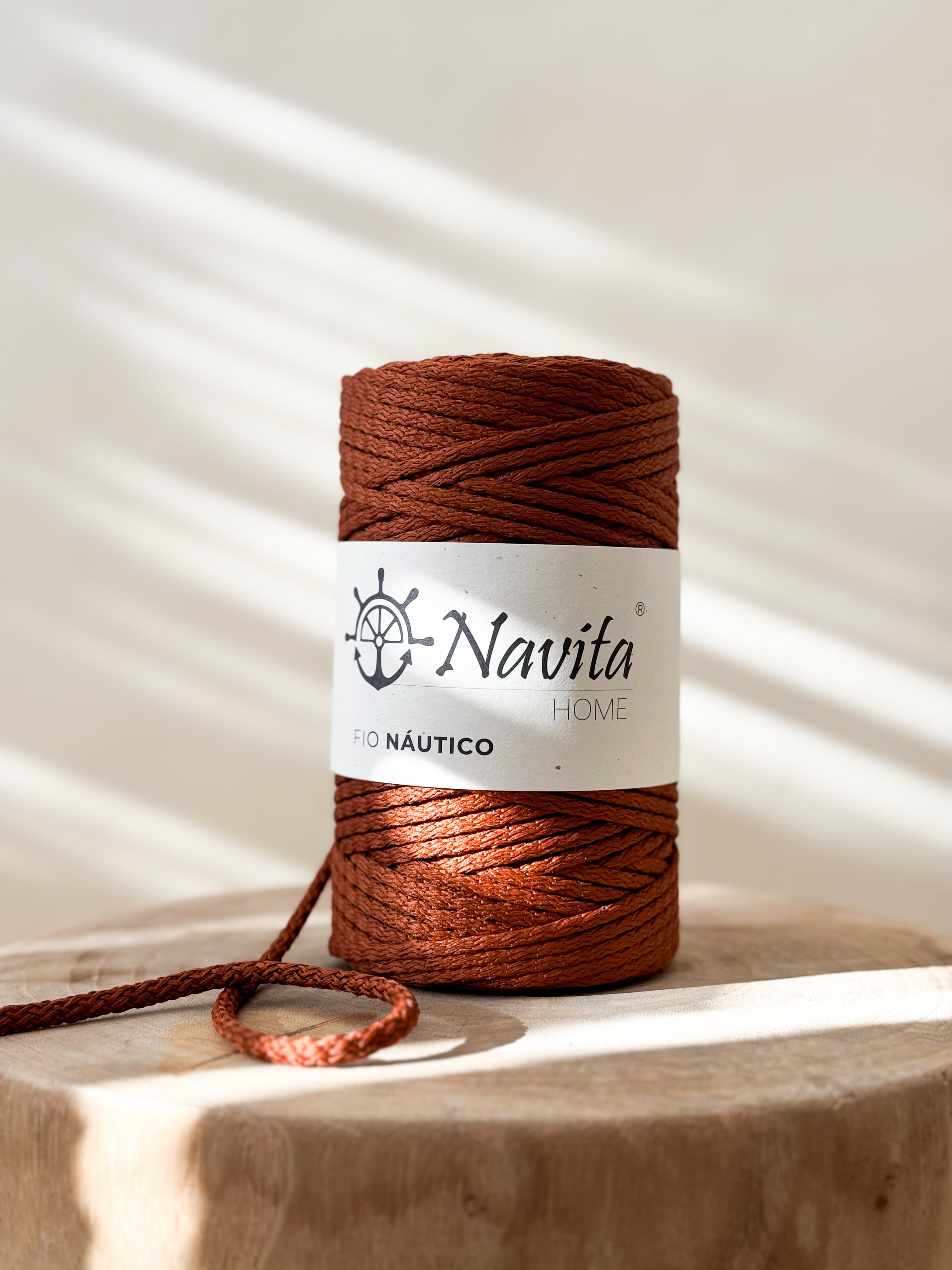 Fio Náutico Comfort