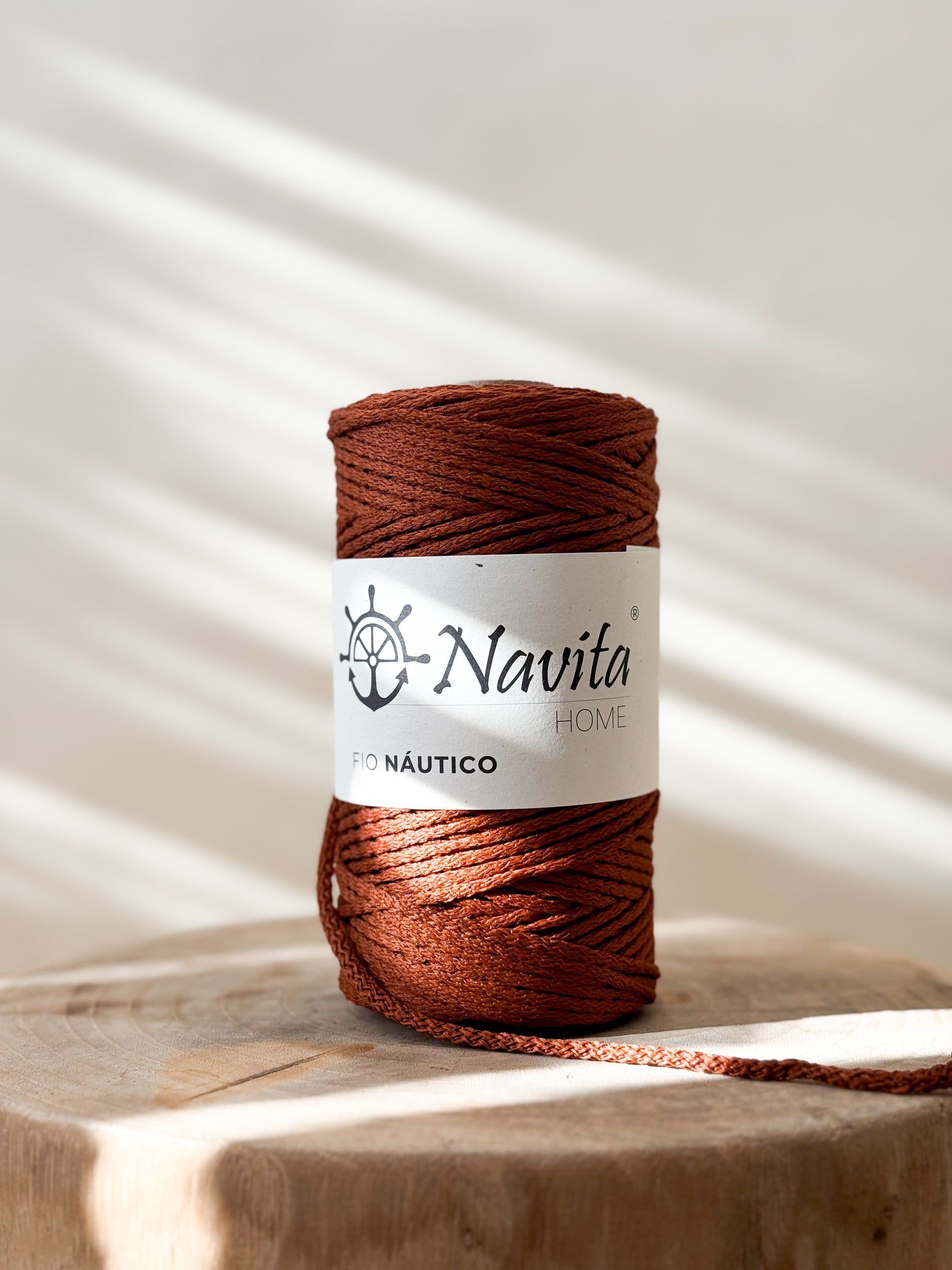 Fio Náutico Comfort