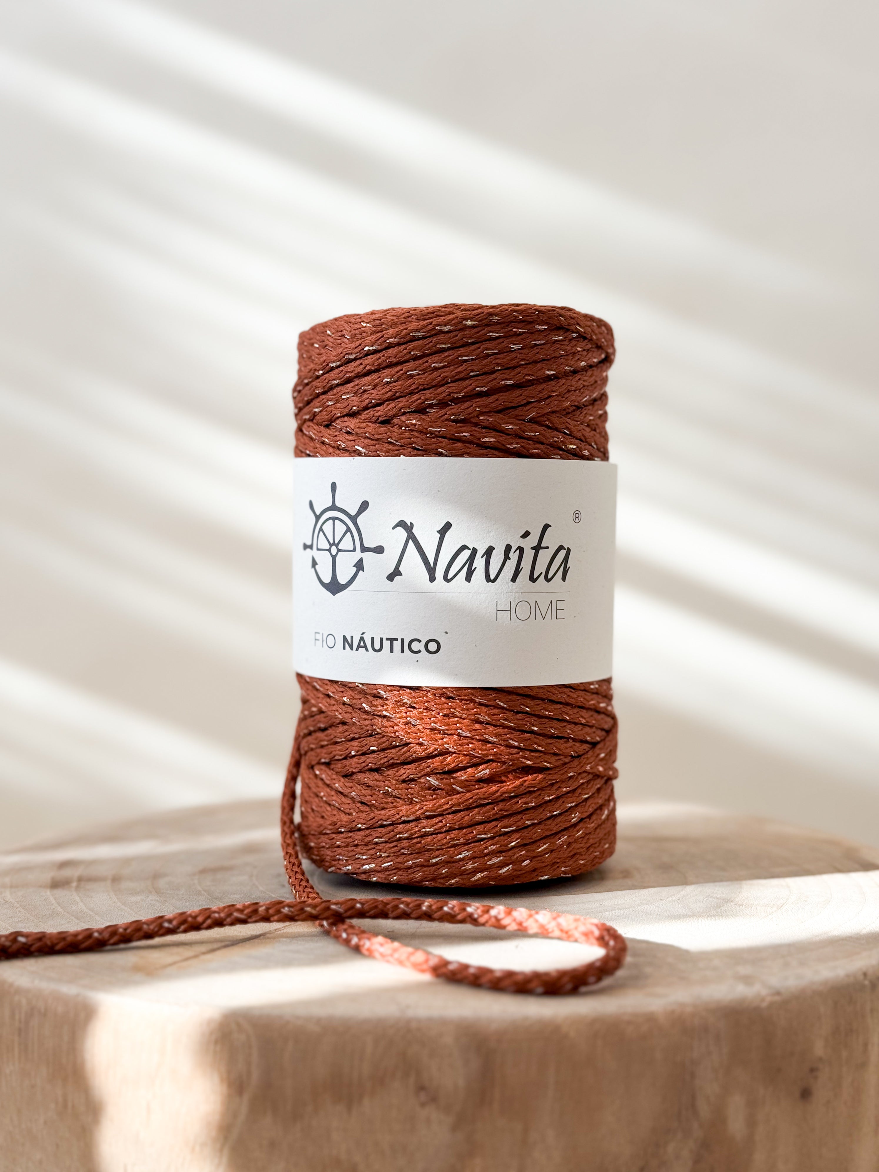 Fio Náutico Comfort