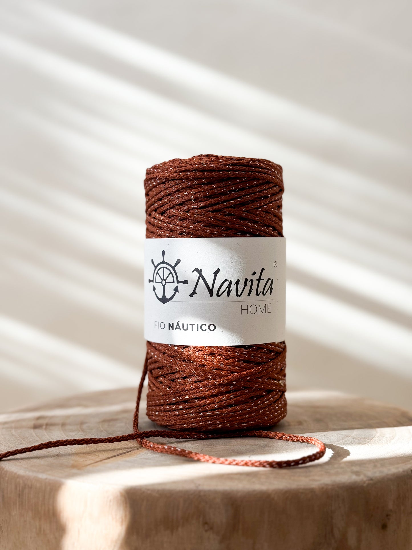 Fio Náutico Comfort