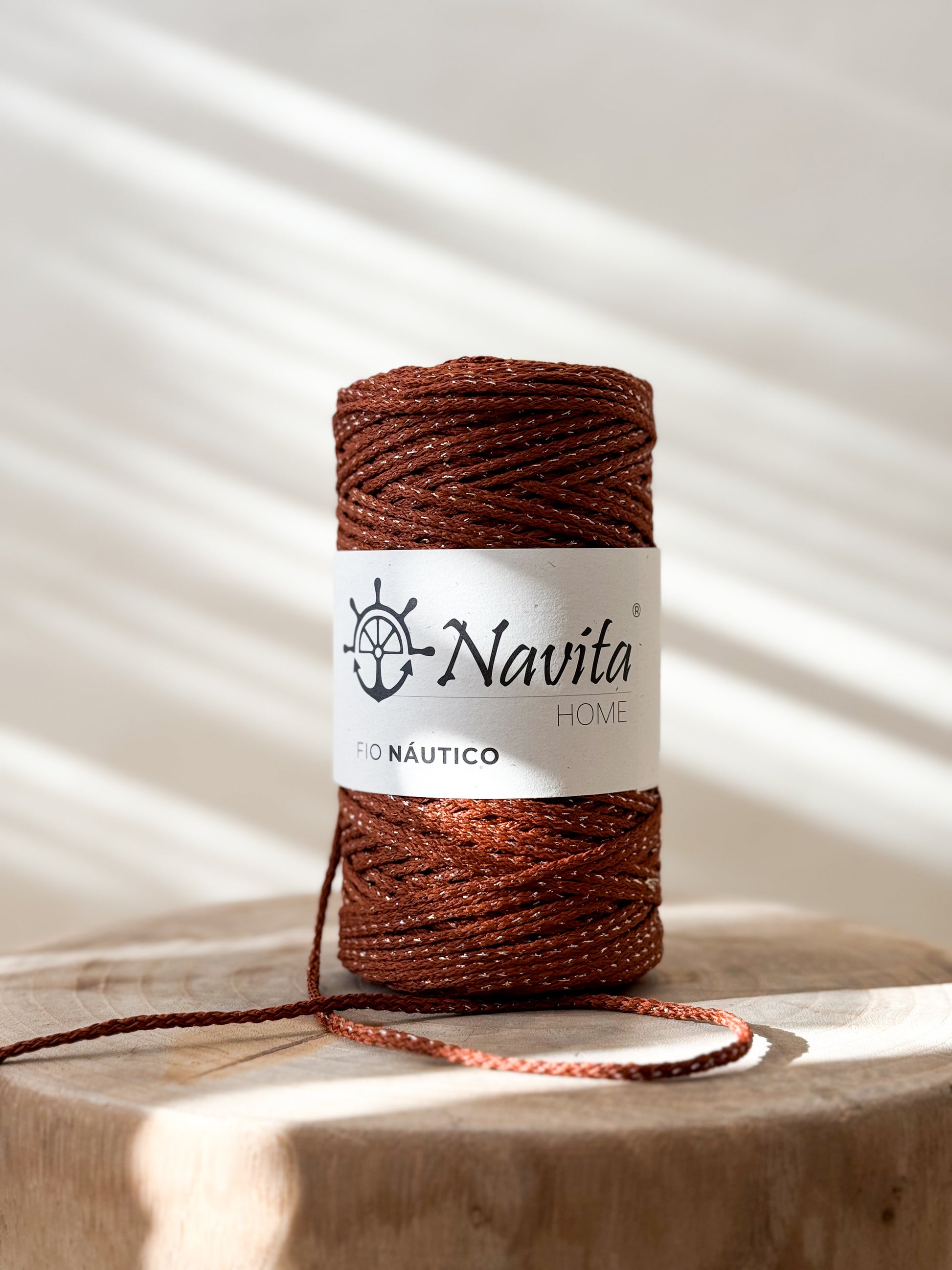 Fio Náutico Comfort