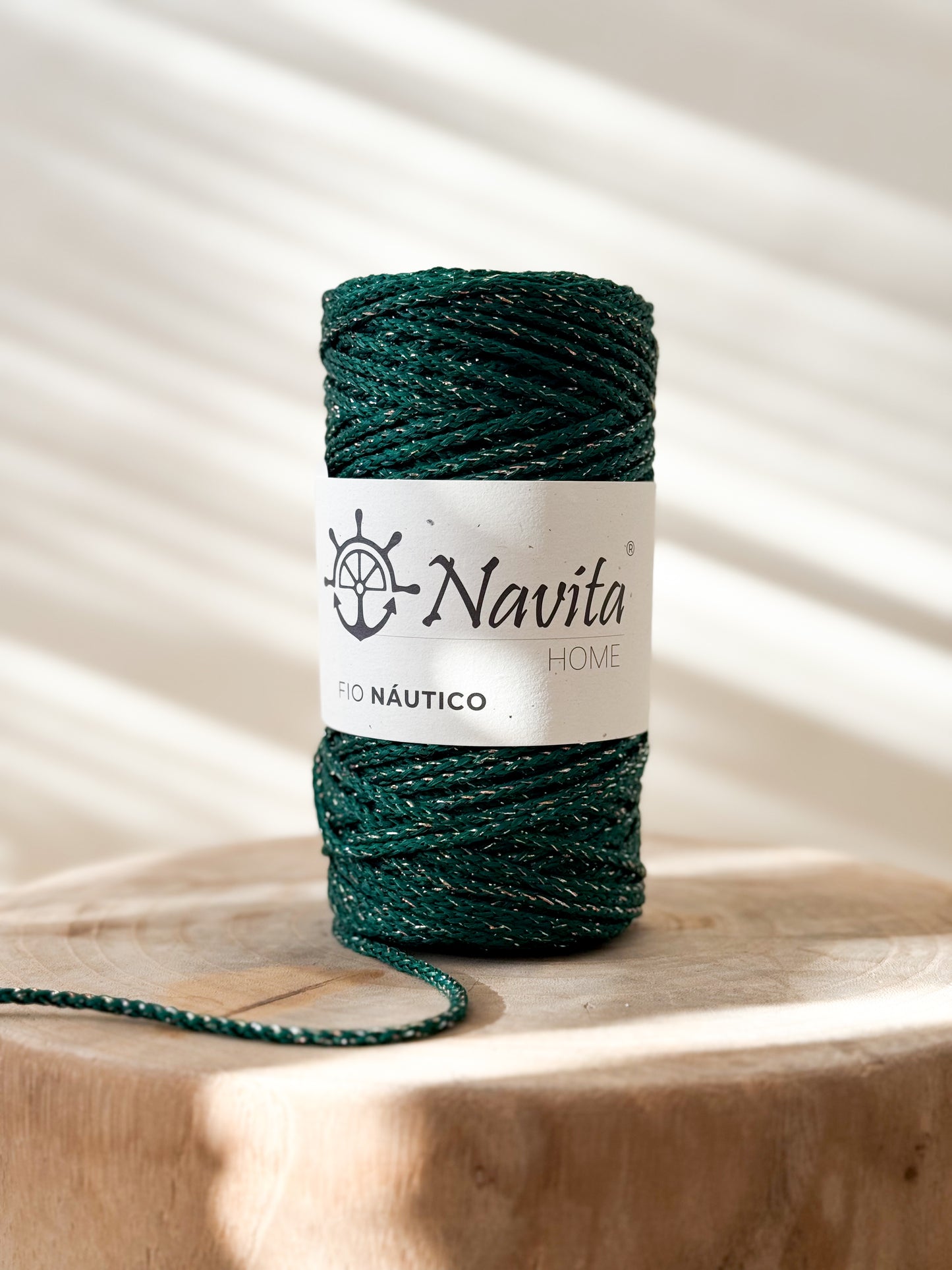 Fio Náutico Comfort Flex