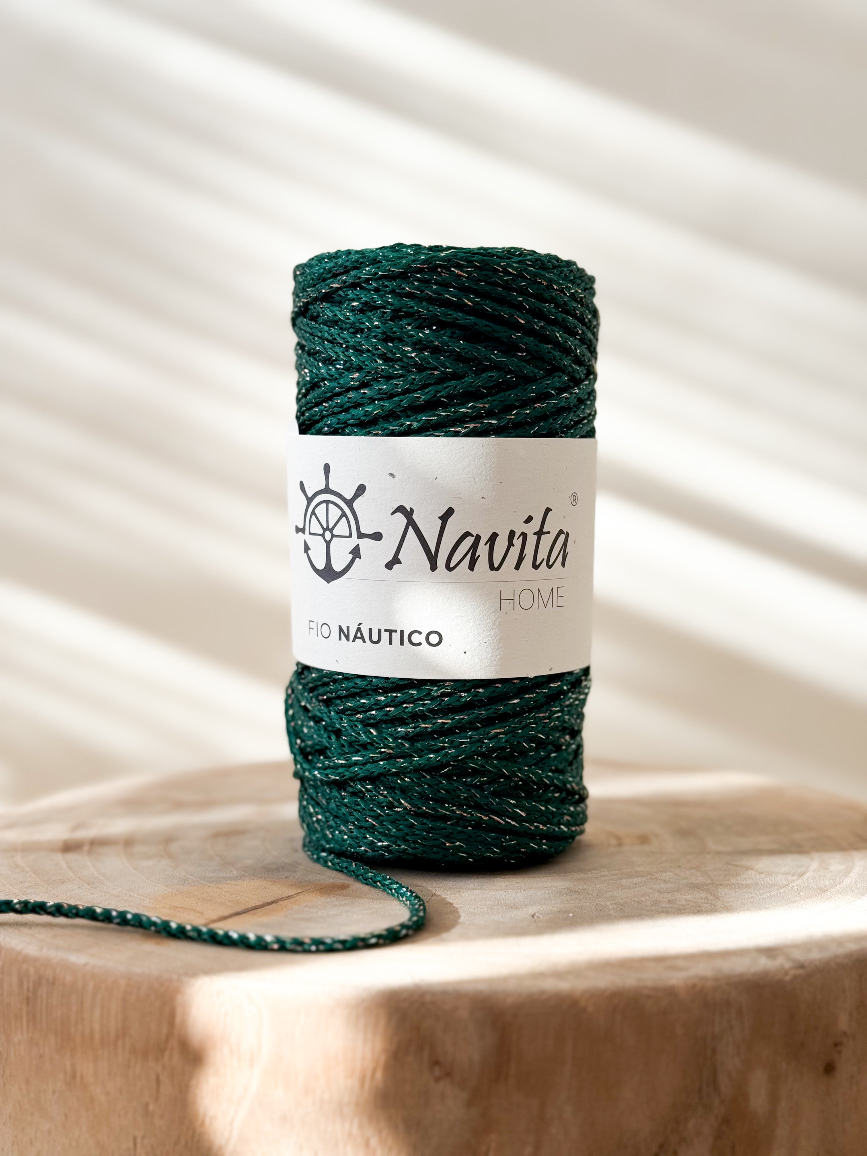 Comfort Nautical Thread